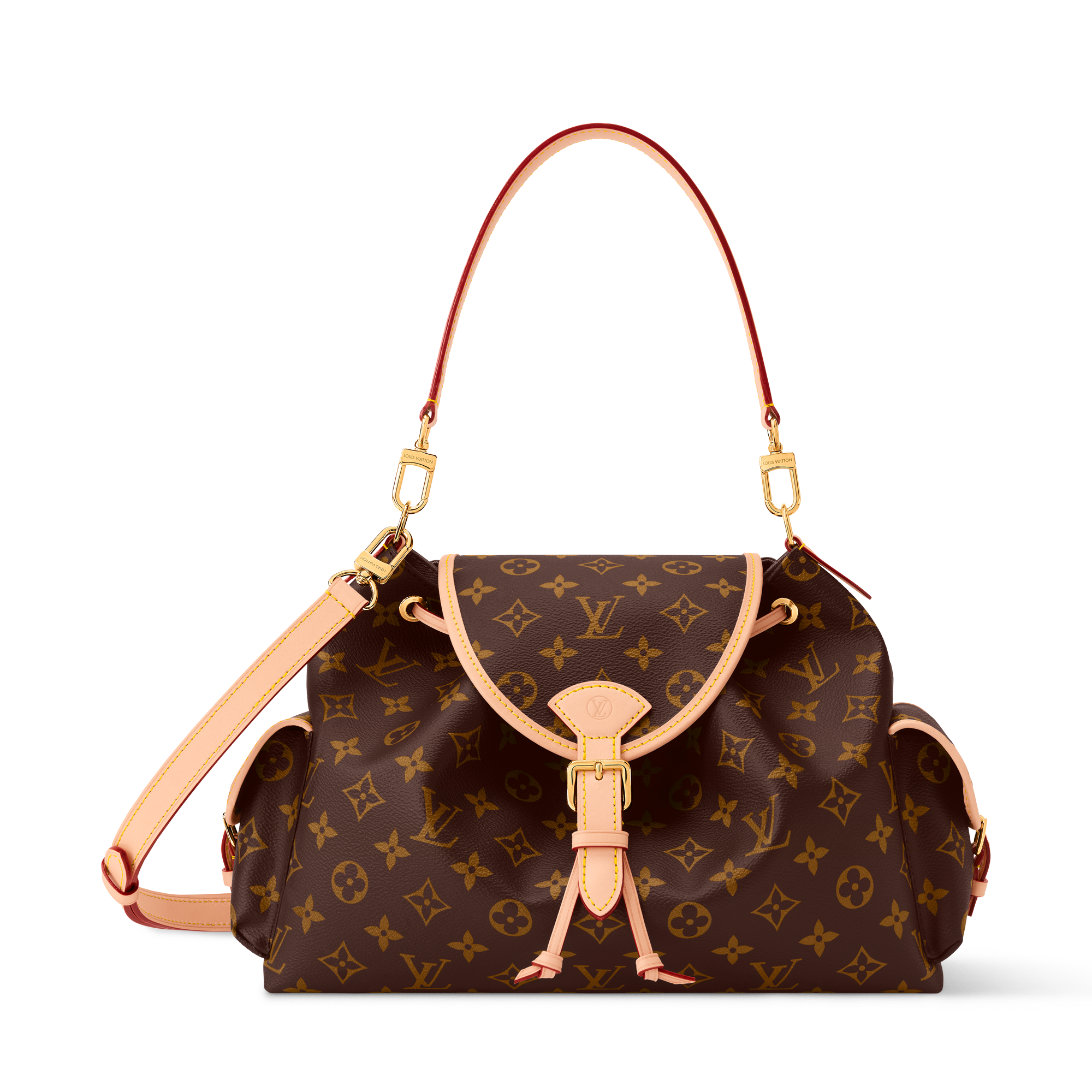 Odyssee MM Monogram - Handbags | LOUIS VUITTON